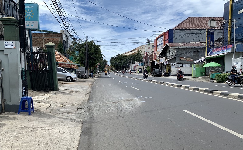 Kronologi Lengkap Kecelakaan Maut di Pasar Minggu yang Libatkan Anggota Polisi