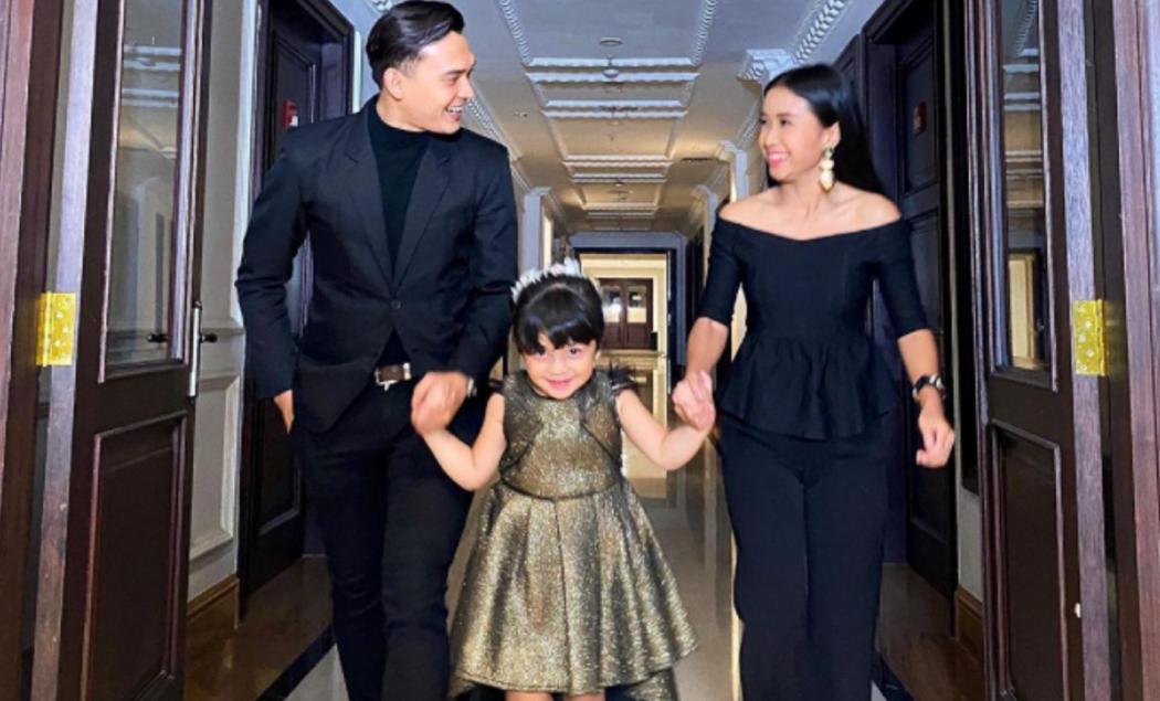 Akting Natural Fara Shakila Dipuji Keren Asisten Sutradara Ikatan Cinta, Ayya Renita: Dia Nangisnya Asli Lho