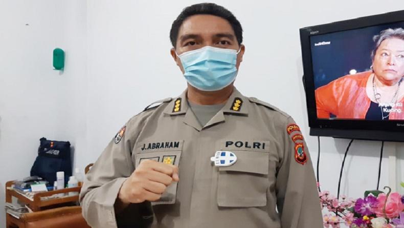 Operasi Patuh Samrat 2022, Polda Sulut Jaring 5.204 Pelanggar Lalu Lintas