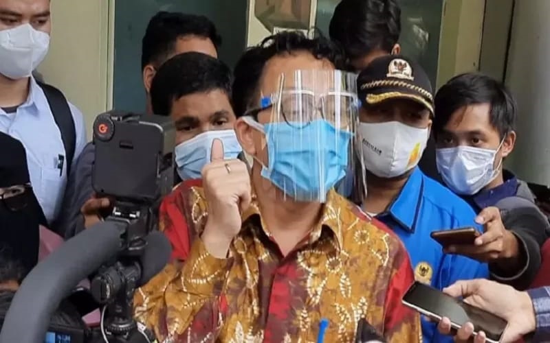 Komnas HAM Sebut Sejumlah Warga Wadas Trauma dan Belum Pulang ke Rumah