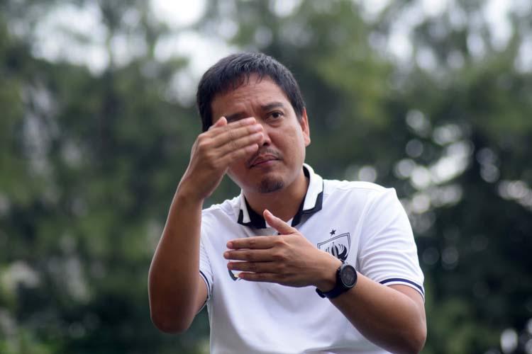 Liga 1 2020 Resmi Dibatalkan, PSIS Minta Semua Pihak Tak Saling Menyalahkan 