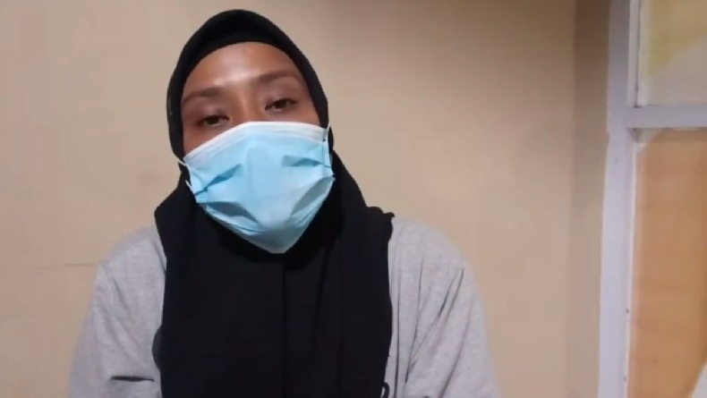 Bentak Pedagang saat Operasi Yustisi, Ini Klarifikasi Camat di Parepare