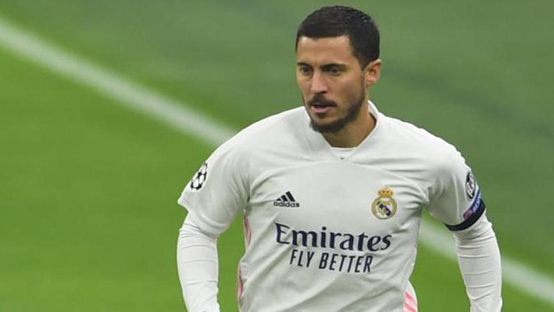 Al Nassr Dirumorkan Incar Eden Hazard, Bakal Duet Bareng Cristiano Ronaldo di Lini Serang?