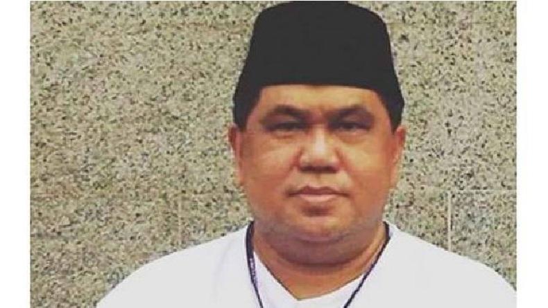 Kabar Duka, Roy BB Janis Mantan Politikus PDIP Meninggal Dunia