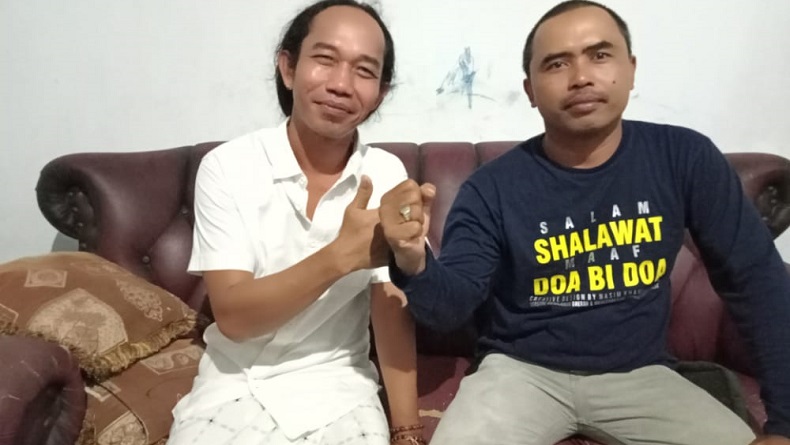 Unik, Anggota DPR ini Gelar Sayembara Mirip Pejabat Inti untuk Warga 3 Kabupaten di Jatim 