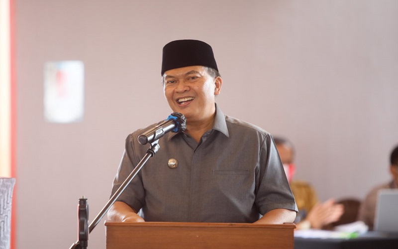Ramadhan, Operasional Usaha Kuliner di Bandung sampai Pukul 11 Malam