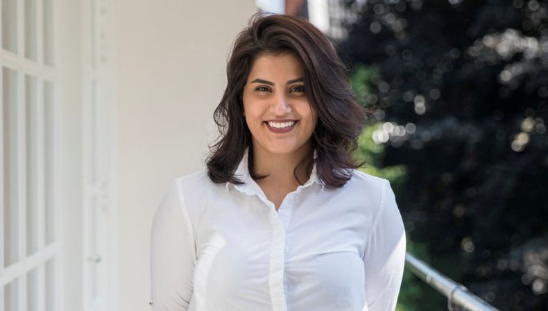 Arab Saudi Bebaskan Aktivis Hak Perempuan Loujain Al Hathloul Setelah Ditahan 3 Tahun