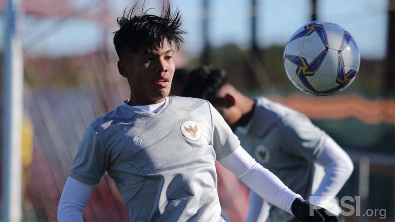Timnas U-19 Dijadwalkan Lakoni 5 Uji Coba di Spanyol, Termasuk Lawan Arab Saudi