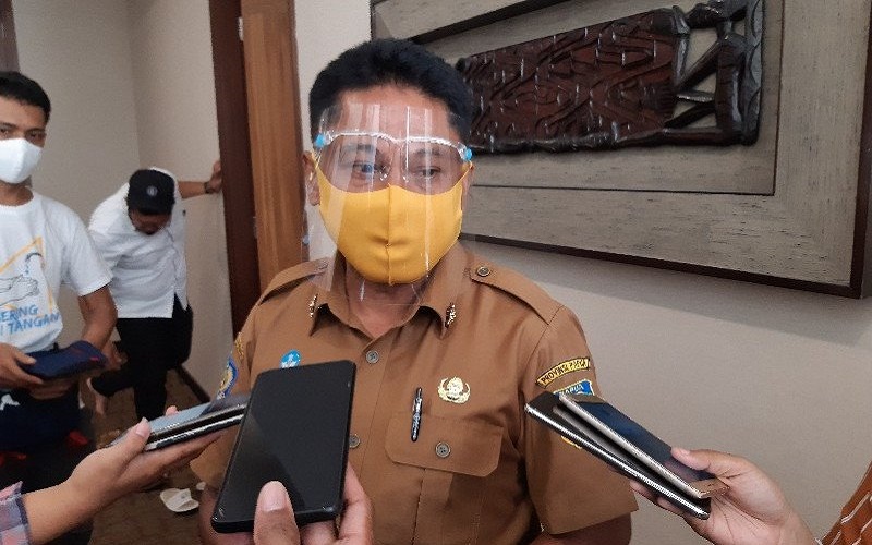 Pembukaan Sekolah Tatap Muka di Papua Dikaji Ulang