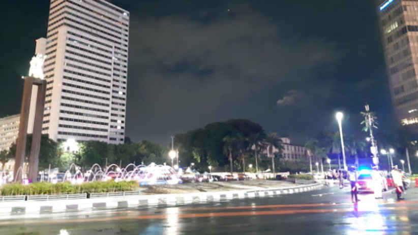 Polda Metro Akan Bahas Pengaturan Jam Kerja Pekerja dengan Instansi Terkait