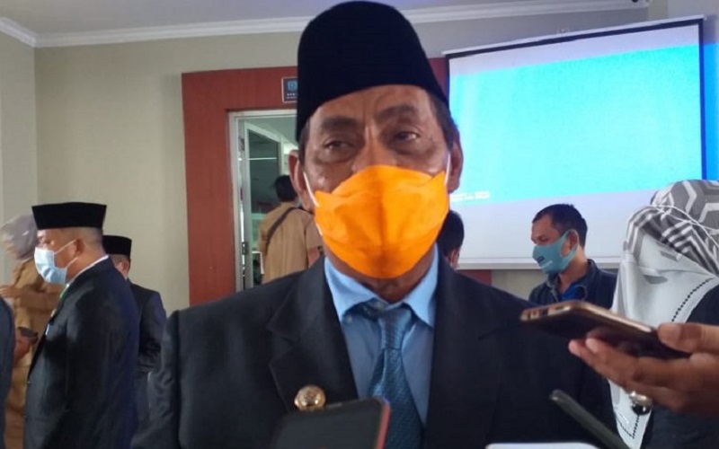 Aktivitas Warga Belitung Dibatasi saat Malam Tahun Baru, Maksimal Pukul 22.00