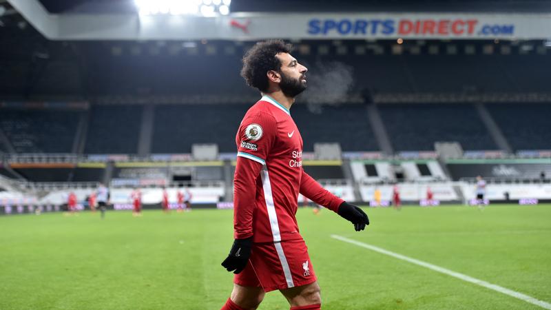 Newcastle Tim Pertama yang Setop Liverpool Cetak Gol Musim Ini