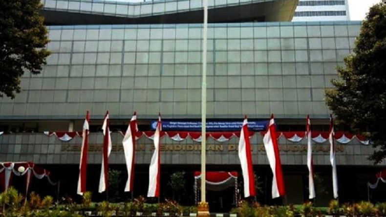 Sejumlah Pegawai di Kemendikbud Positif Covid-19 Tanpa Gejala