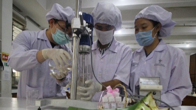 Mulai 26 Maret, RSUP Sanglah Bisa Periksa Sampel Pasien Virus Corona