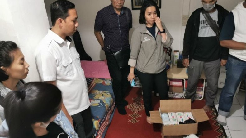 Polres Jakarta Utara Akan Jual Masker Sitaan, Alasannya Diskresi
