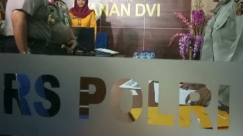 Luka Parah Dikeroyok Ormas, AKBP Dermawan Dirawat Intesif