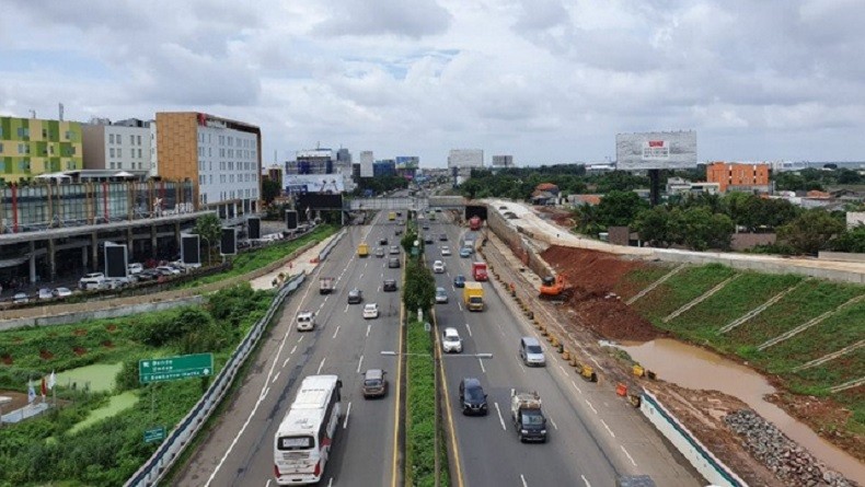 Tarif Tol Bandara Soekarno-Hatta Naik Mulai 29 April, Berikut Rinciannya