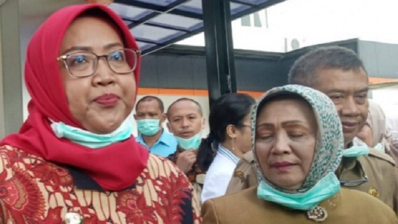 Dinkes Kabupaten Bogor Telusuri Warga yang Hadir saat Rhoma Irama Pentas