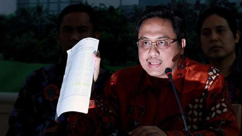BPK Ungkap Sederet Masalah Pengelolaan Anggaran Covid dan PEN ke Jokowi