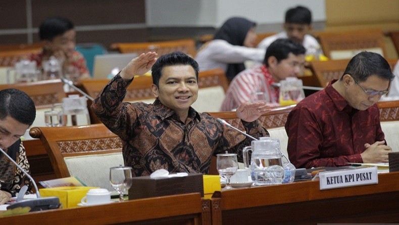 Hari Penyiaran Nasional Ke-87, KPI Serukan Solidaritas Sosial Lawan Covid-19