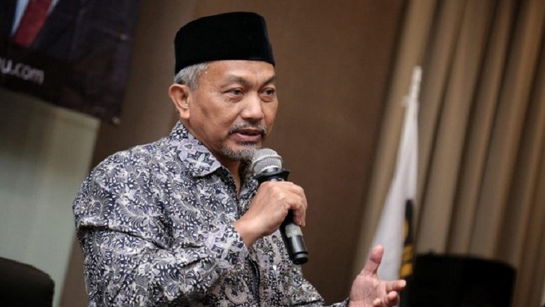 Presiden PKS Tegaskan Tetap Jadi Oposisi Pemerintah