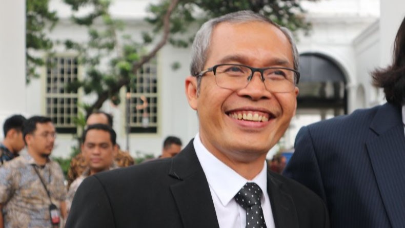 Belum Temukan Harun Masiku, KPK Bentuk Satgas Khusus