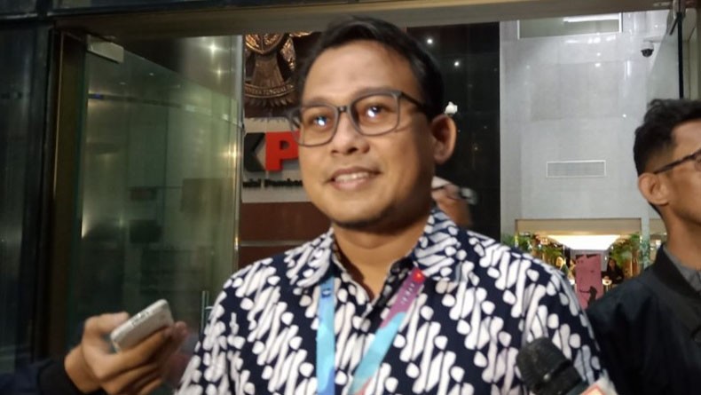 Periksa Sekjen PDIP dan 2 Komisioner KPU, KPK Dalami Mekanisme PAW Anggota DPR