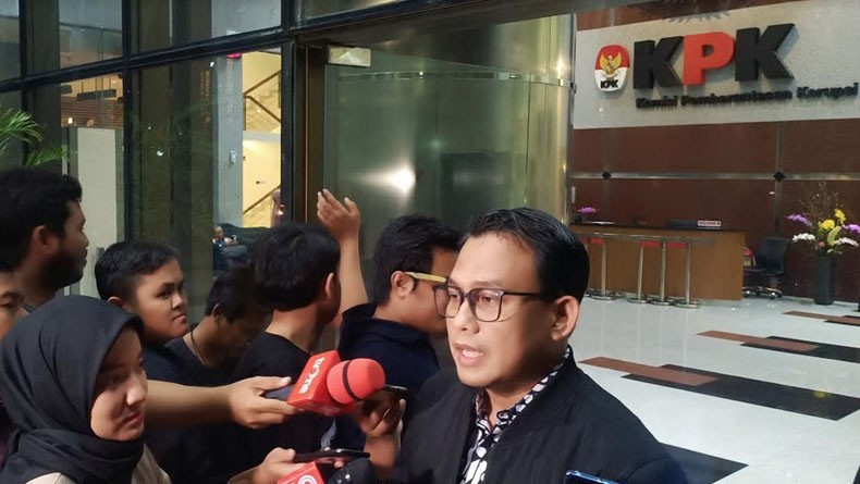 Kasus Korupsi RTH, 2 Eks Anggota DPRD Bandung Segera Jalani Sidang 