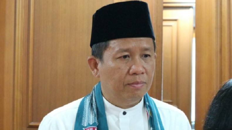 Langgar PSBB, 9 Terapis Pijat di Kelapa Gading Dibawa ke Panti Sosial Perempuan