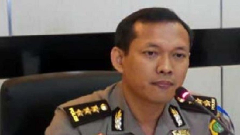 Hari Ini Kapolri Jenderal Pol Idham Azis Naikkan Pangkat 77 Perwira Tinggi