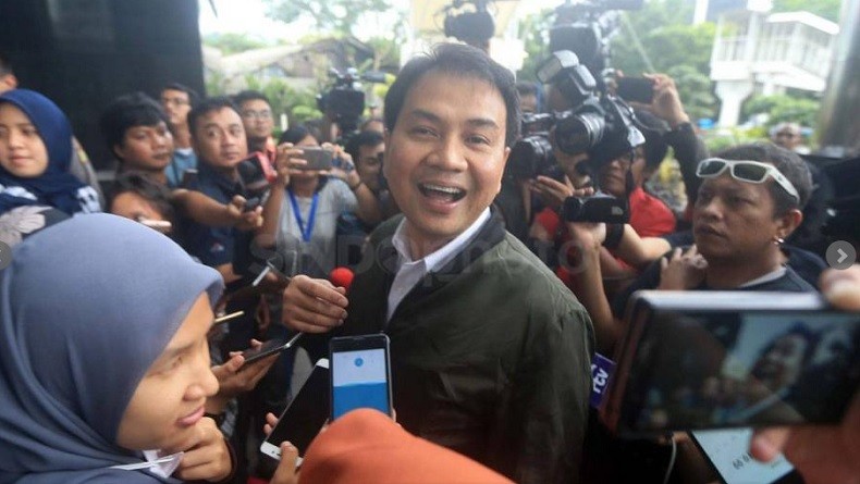 KPK Minta Azis Syamsuddin Kooperatif Penuhi Panggilan Pemeriksaan