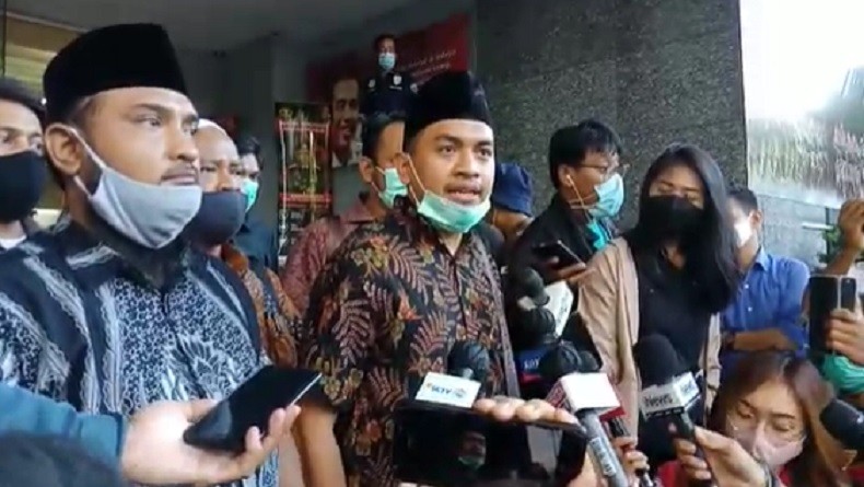 FPI Nilai Penembakan Pendukung Habib Rizieq Operasi Balas Dendam Intelijen