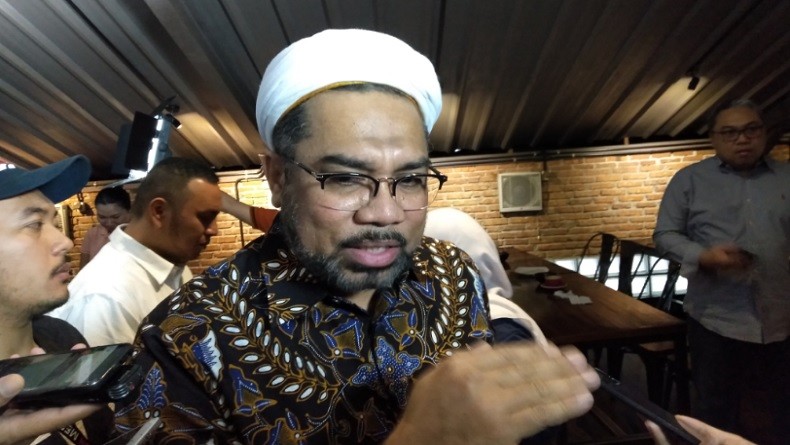 Jokowi Reshuffle Kabinet, Ngabalin: Kita Tunggu Pekan Ini