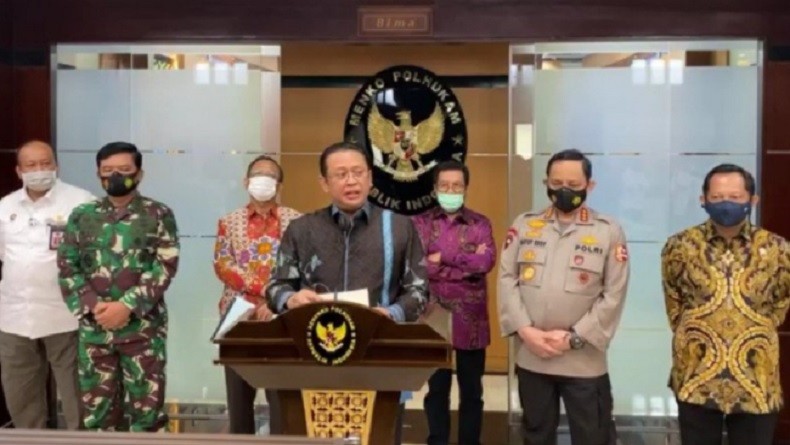 MPR Minta Pemerintah Panggil Dubes Inggris soal Separatis Pimpinan Benny Wenda