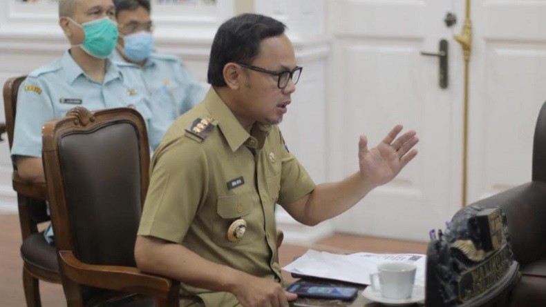 Kumpulkan Direksi Rumah Sakit, Bima Arya Singgung Kode Etik Kedokteran