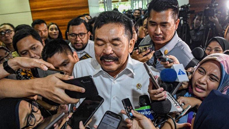 Jaksa Agung: Calon Tersangka Baru Jiwasraya Sudah Terlihat