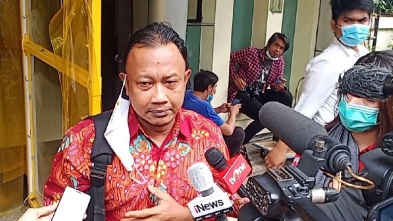Dalami Hasil Autopsi Enam Laskar FPI, Komnas HAM Panggil Ahli Forensik
