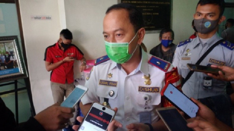 Kasus Hajatan Langgar Prokes, Lurah di Depok Diperiksa Satgas Covid-19