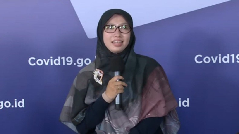 Pakar Epidemiologi: Data Ibarat Peta dalam Pembuatan Kebijakan Penanganan Corona