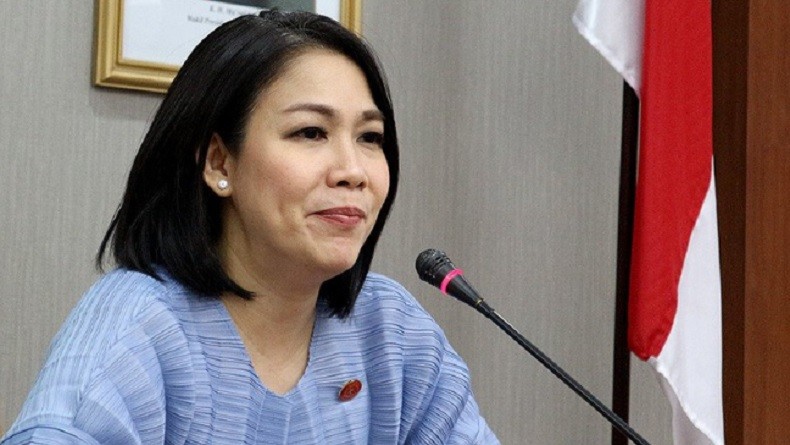 Staf Khusus Presiden: Pemerintah Belum Keluarkan DIM RUU HIP