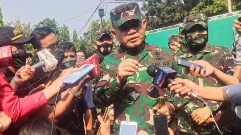 Pangdam Jaya Pastikan Reuni 212 Tak Bisa Digelar