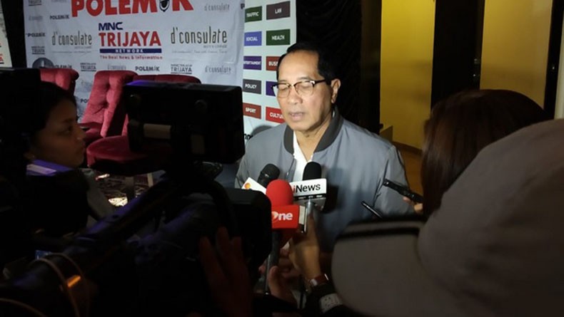 RUU Cipta Kerja Dinilai Bisa Berikan Kepastian Pemulihan Usai Wabah Corona