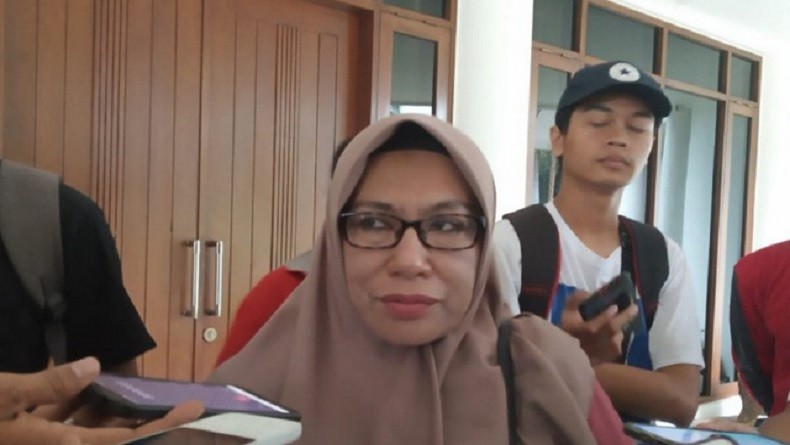 Kasus Positif Covid-19 di Kabupaten Bogor Bertambah 9 Didominasi Perempuan