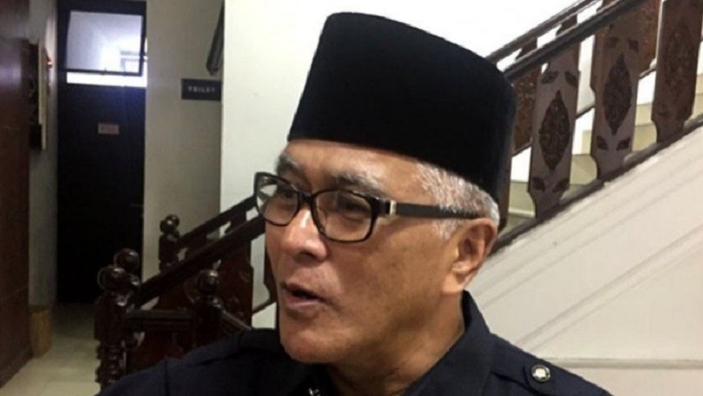 Jelang Pemilu 2024, Komisi II DPR Minta Pemda dan KPUD Perhatikan Data Kependudukan