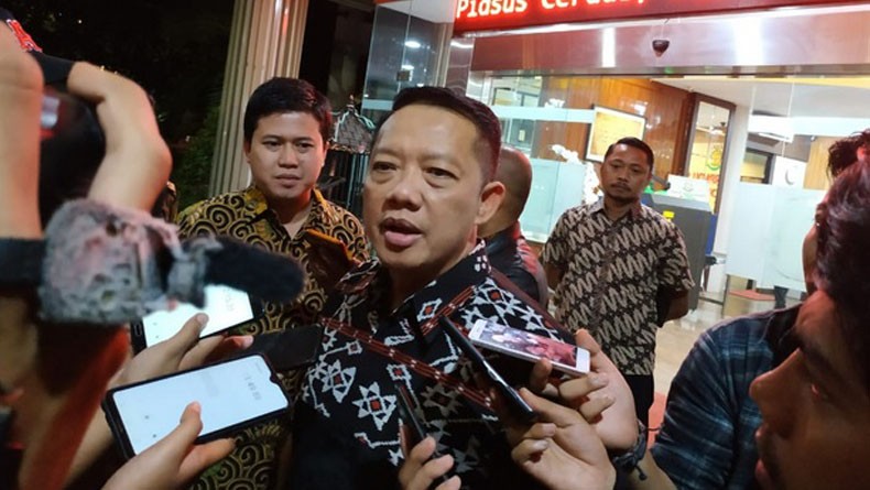 12 Orang Diperiksa Kejagung terkait Kasus Jiwasraya