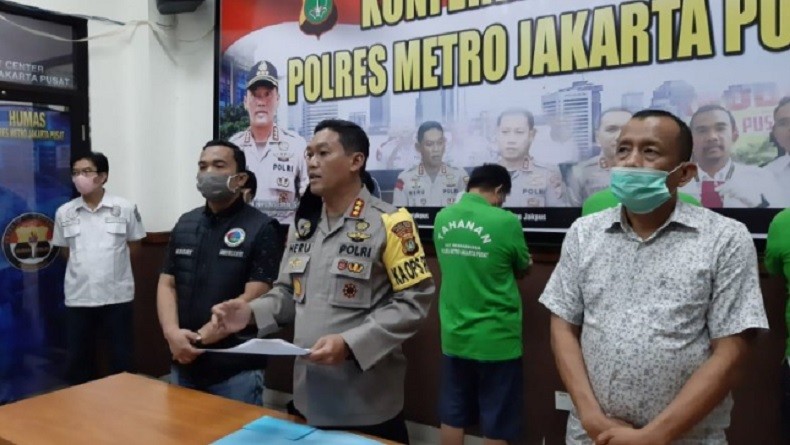 Tes Urine Positif Narkoba, Oknum Pegawai Bea Cukai Akan Direhabilitasi