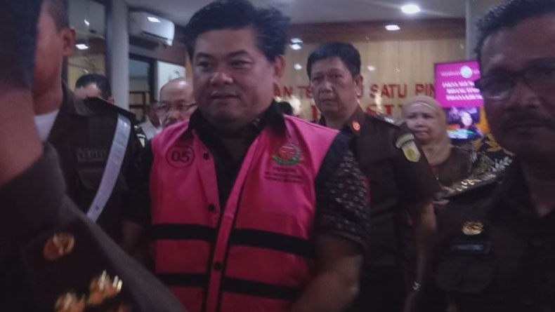 Kuasa Hukum Heru Hidayat Tak Puas Putusan Hakim