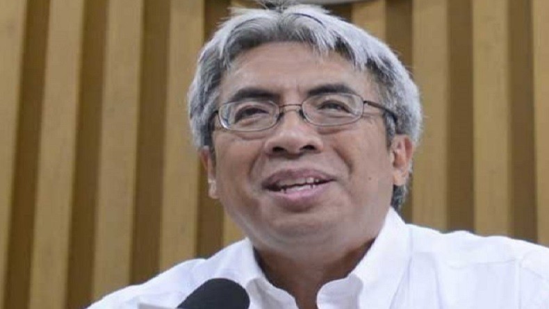 Sosiolog Imam B Prasodjo: Pencegahan Harus Jadi Prioritas jika Tak Ingin Tsunami Pasien Corona