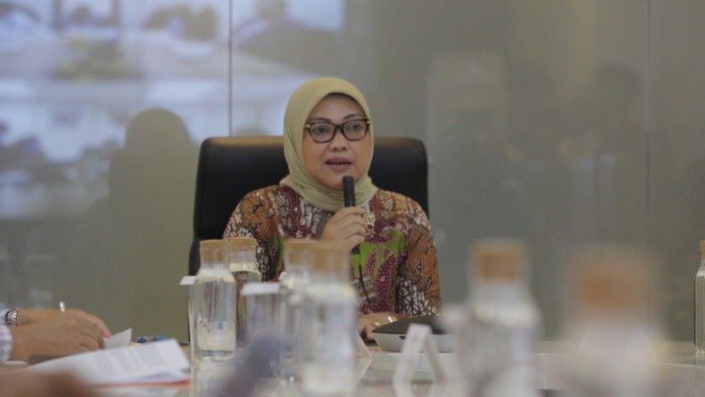 Polemik TKA China di Sultra, Menaker: Mereka Pulang setelah Transfer Ilmu