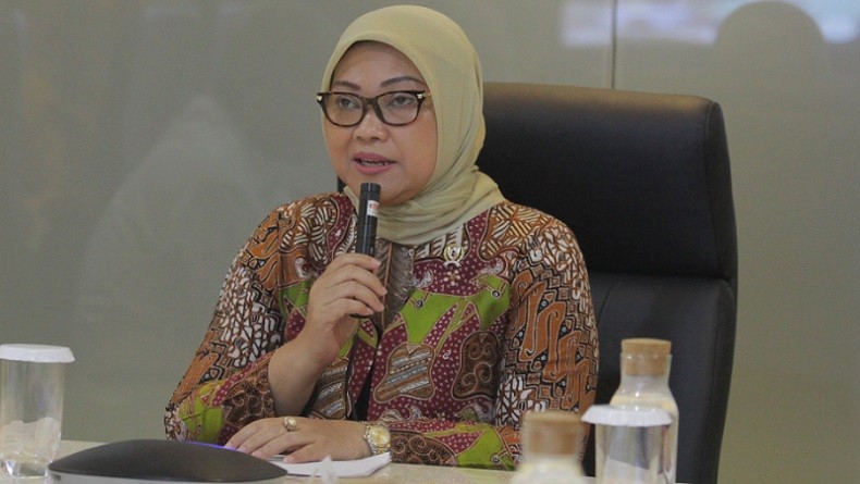 Menaker Beri Alternatif Supaya Perusahaan Tak PHK Karyawan